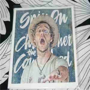 Christopher The Conquered - Spin On FLAC