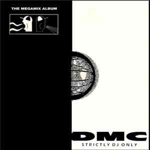 Various - The Megamix Album 7/93 FLAC