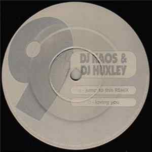 DJ Kaos & DJ Huxley - Go Mental 9 - Jump To This (Remix) / Loving You FLAC
