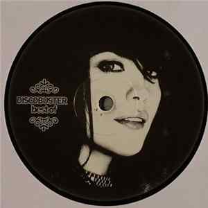 Discobuster - Best Of Discobuster Vol. 1 FLAC