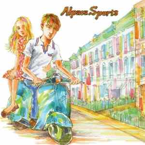Alpaca Sports - I Was Running FLAC