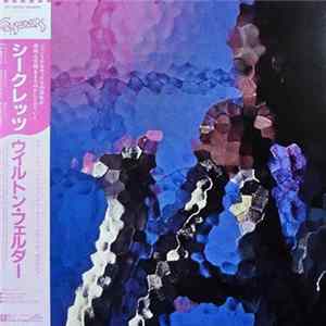 Wilton Felder - Secrets FLAC