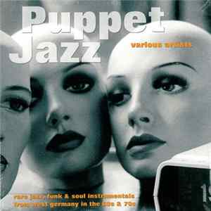 Various - Puppet Jazz FLAC
