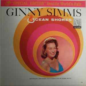 Ginny Simms - Ginny Simms At Ocean Shores FLAC