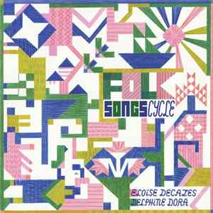 Eloïse Decazes & Delphine Dora - Folk Songs Cycle FLAC