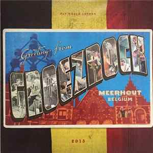 Various - Greetings From Groezrock FLAC
