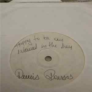 Demis Roussos - Happy To Be On An Island In The Sun FLAC