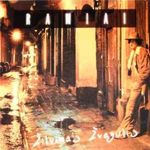 Žilvinas Žvagulis - Ramiai FLAC