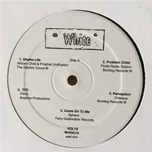 Various - Vol 19 FLAC