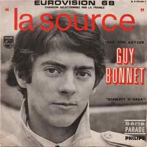 Guy Bonnet - La Source FLAC