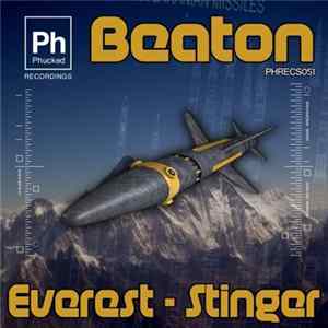 Beaton - Everest / Stinger FLAC
