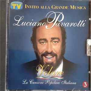 Luciano Pavarotti - Volare FLAC
