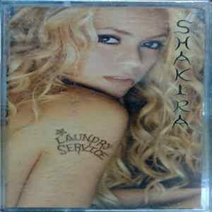Shakira - Laundry Service FLAC