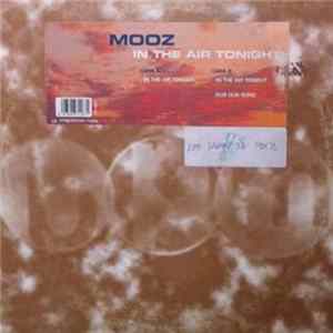 Mooz - In The Air Tonight FLAC