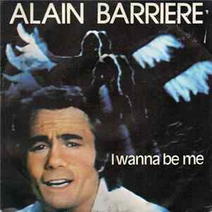 Alain Barriere - I Wanna Be Me FLAC