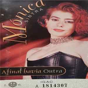Mónica Sintra - Afinal Havia Outra FLAC