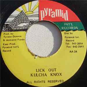 Kulcha Knox - Lick Out FLAC