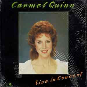 Carmel Quinn - Live In Concert FLAC