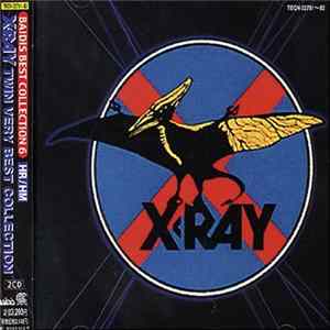 X-Ray - Twin Very Best Collection FLAC