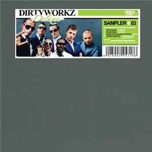 Various - Dirty Workz Deluxe Sampler # 03 FLAC