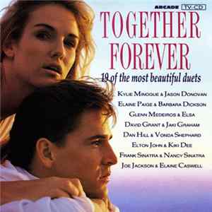 Various - Together Forever - 19 Of The Most Beautiful Duets FLAC