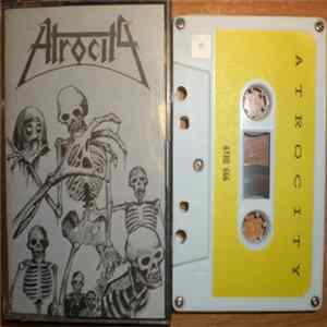 Atrocity - To Be ... ... Or Not To Be FLAC