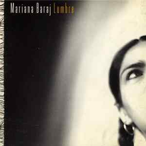 Mariana Baraj - Lumbre FLAC