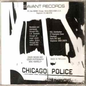 Various - Chicago Nineteen91 FLAC