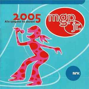 Various - MGP Jr. 2005 FLAC