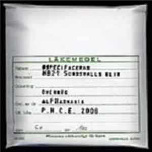 Alpharmania & Proiekt Hat - Sundsvalls Elit FLAC