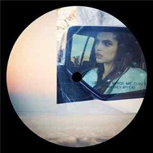 Baltra - Rearview FLAC