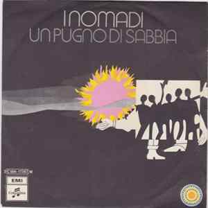 Nomadi - Un Pugno Di Sabbia FLAC