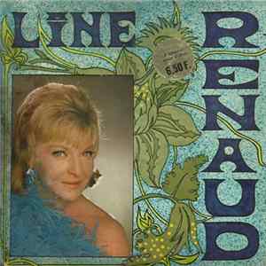 Line Renaud - Juste La La La FLAC