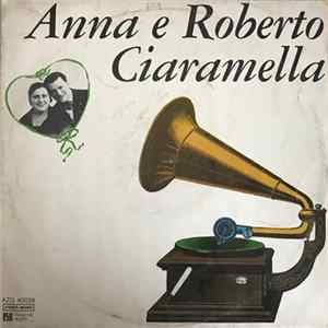 Anna E Roberto Ciaramella - Anna E Roberto Ciaramella FLAC