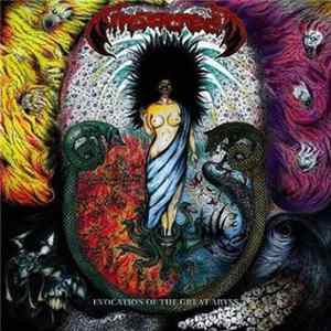 Insacred - Evocation Of The Great Abyss FLAC