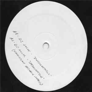 DJ Lock, David Meiser - Lost Channel EP FLAC