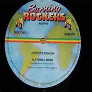 Junior English - Natural High FLAC