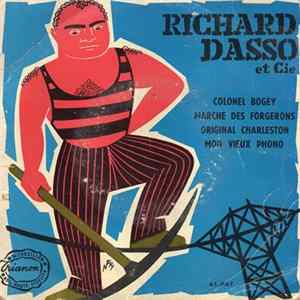 Richard Dasso Et Cie - Colonel Bogey FLAC