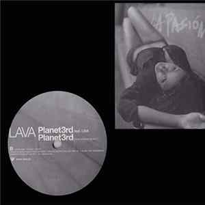Lava Feat. Katie Viqueira - La Pasion FLAC