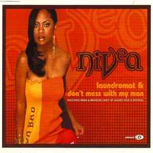 Nivea - Laundromat & Don't Mess With My Man FLAC
