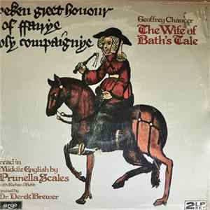 Geoffrey Chaucer - The Wife Of Bath's Tale FLAC