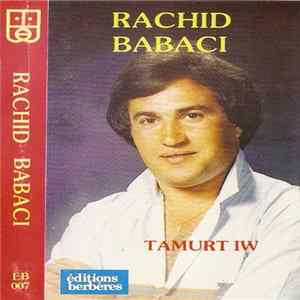 Rachid Babaci - Tamurt-iw FLAC