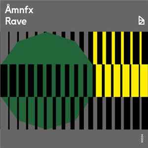 Åmnfx - Rave FLAC