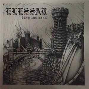 Elessar - Defy The King FLAC