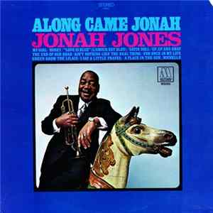 Jonah Jones - Along Came Jonah FLAC