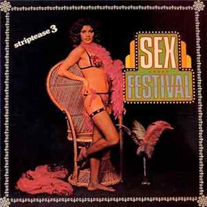 Various - Sex Festival FLAC