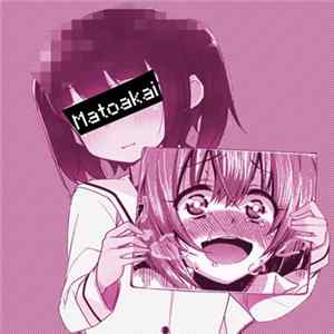 Matoakai - Girls For M ♡ FLAC