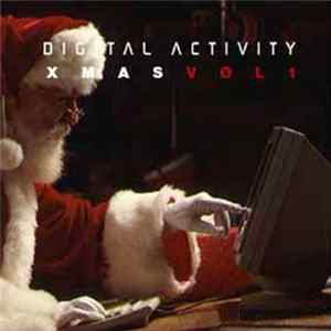 Digital Activity - Xmas Vol. 1 FLAC