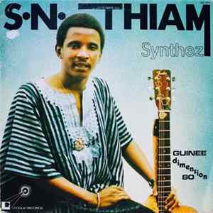 S.N Thiam - Synthez FLAC