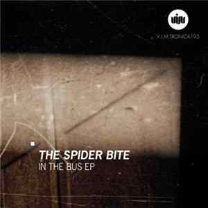 The Spider Bite - In The Bus EP FLAC